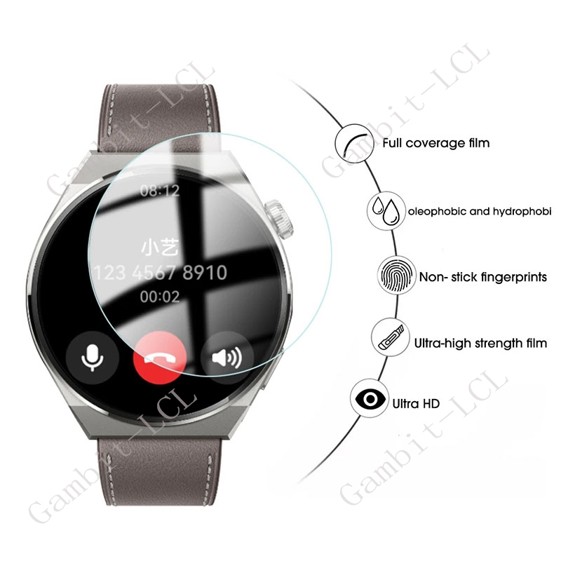 9H HD Hart Gehärtetes Glas Für – Fossil Watches Smartwatch Gen 6 Bewertung und Preis