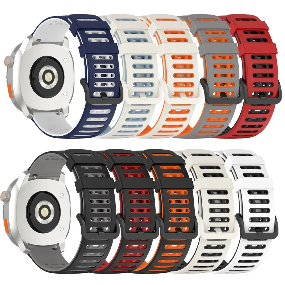 22 mm Sportuhrenarmband für Fo – Fossil Watches Smartwatch Gen 6 Bewertung und Preis