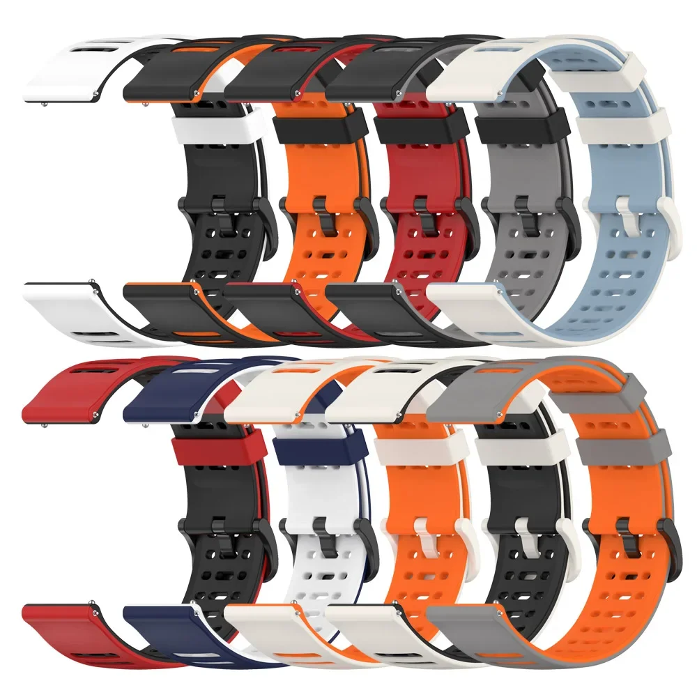 22 mm Sportuhrenarmband für Fo – Fossil Watches Smartwatch Gen 6 Bewertung und Preis