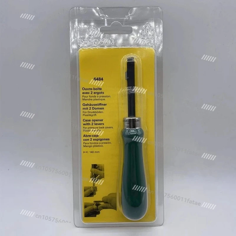 6484 Uhrengehäuse-Öffner-Messe – Case Back Opener Bewertung und Preis