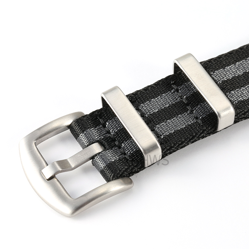 Hochwertiges Ersatzarmband aus – Nato Strap Nylon Bewertung und Preis