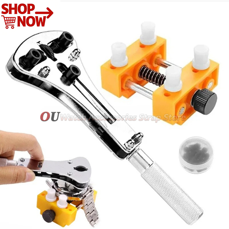 Uhrengehäuseöffner, verstellba – Case Back Opener Bewertung und Preis