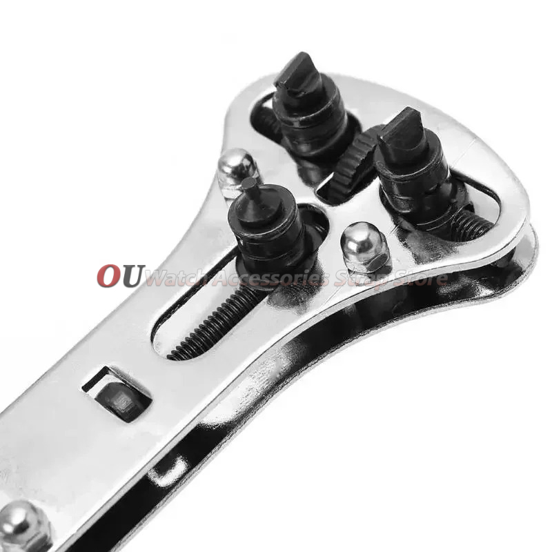 Uhrengehäuseöffner, verstellba – Case Back Opener Bewertung und Preis