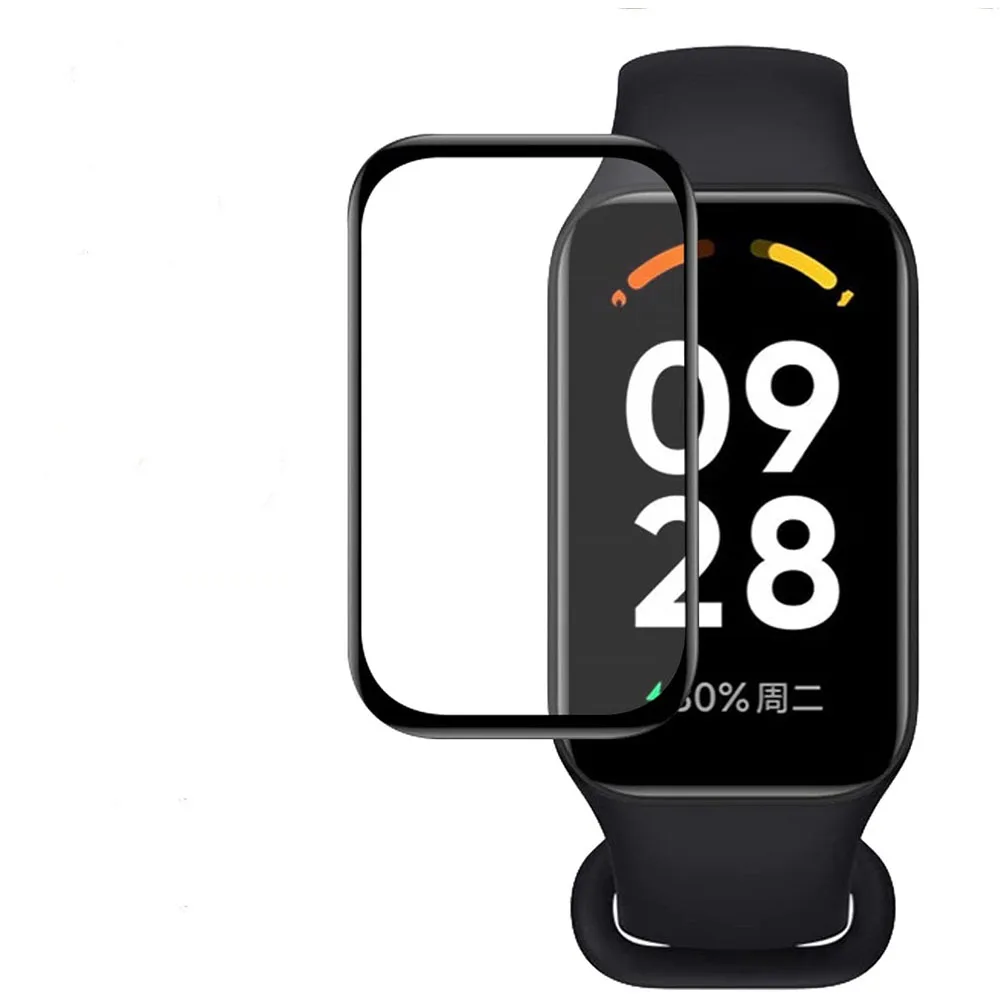 1-3 stücke 3D Verbund Film Für – Smartwatch Redmi Watches Bewertung und Preis