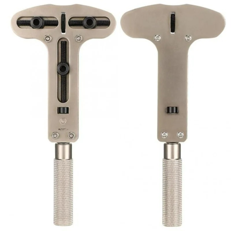 Verstellbarer Öffner für das G – Case Back Opener Bewertung und Preis