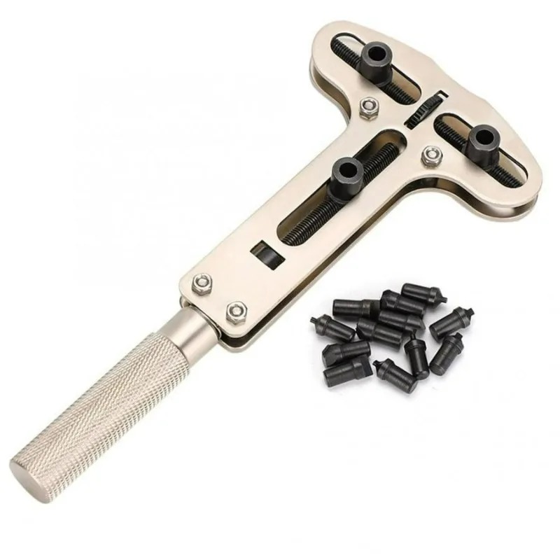 Verstellbarer Öffner für das G – Case Back Opener Bewertung und Preis