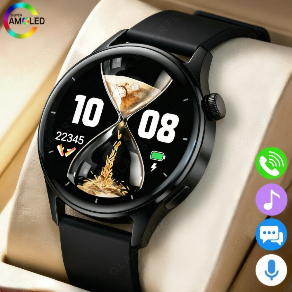 2026 Neue Smartwatch für Männe – Smartwatch Ladies Watches For Women Bewertung und Preis