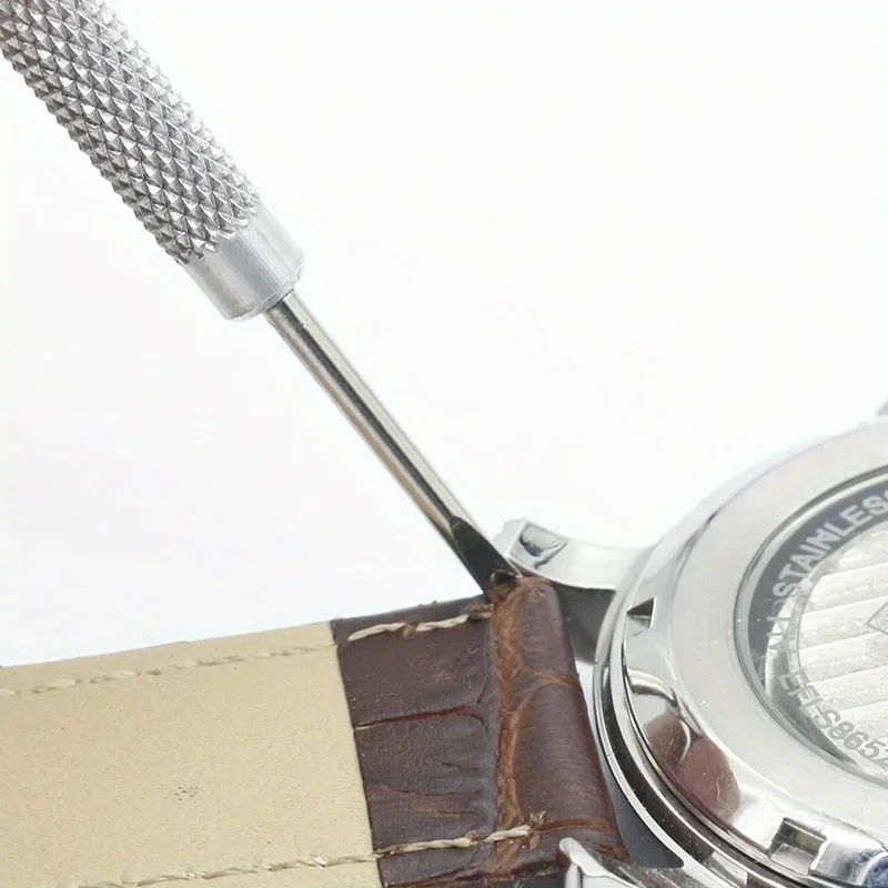 Uhr Wartung Werkzeug Uhr Fall  – Case Back Opener Bewertung und Preis