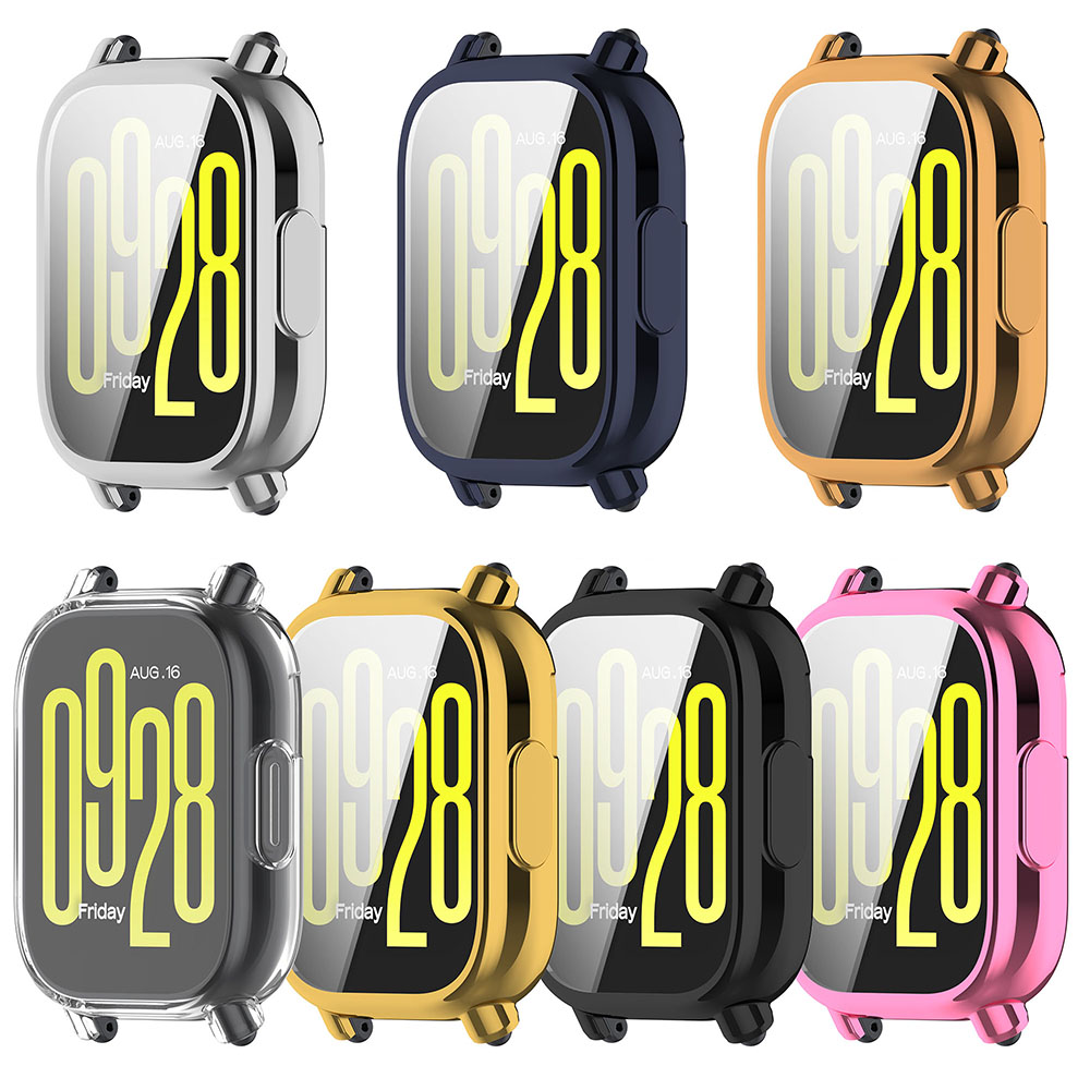 TPU-Displayschutzfolie für Xia – Smartwatch Redmi Watches Bewertung und Preis