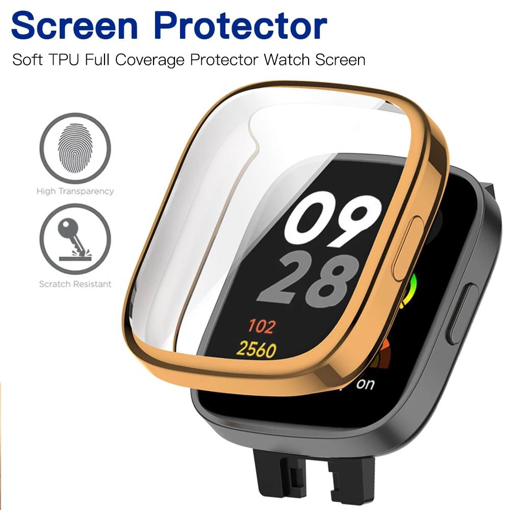 TPU-Displayschutzfolie für Xia – Smartwatch Redmi Watches Bewertung und Preis