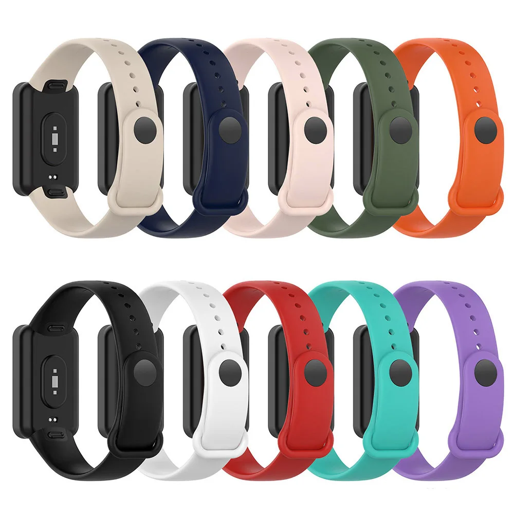 Silikon-Armband für Redmi Smar – Smartwatch Redmi Watches Bewertung und Preis