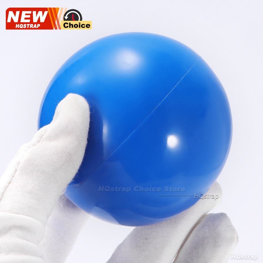 1pc Blau Ball Typ Reibung Kleb – Case Back Opener Bewertung und Preis