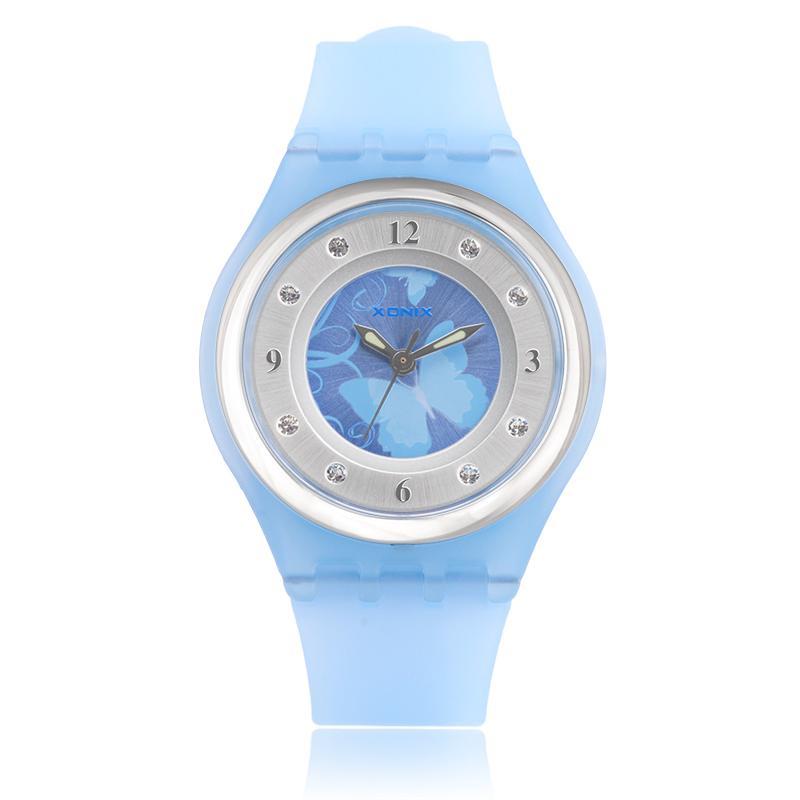 Präzise, schlichte, modische,  – Ladies Fashion Watch Bewertung und Preis