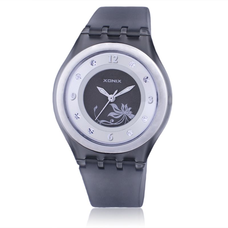 Präzise, schlichte, modische,  – Ladies Fashion Watch Bewertung und Preis