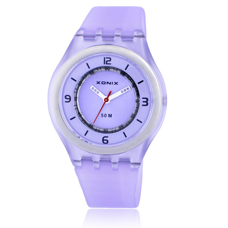 Präzise, schlichte, modische,  – Ladies Fashion Watch Bewertung und Preis