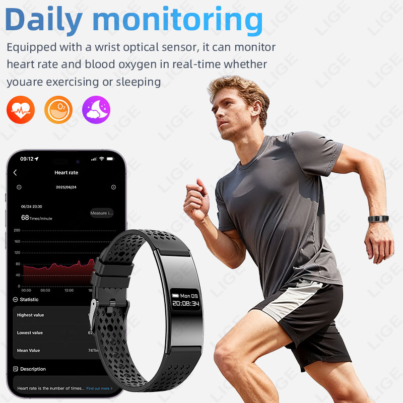 Neue Smart Armband Frauen Männ – Smartwatch Health Watches For Women Bewertung und Preis
