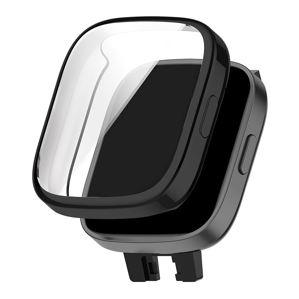 TPU weiches Silikon gehäuse Gl – Smartwatch Redmi Watches Bewertung und Preis
