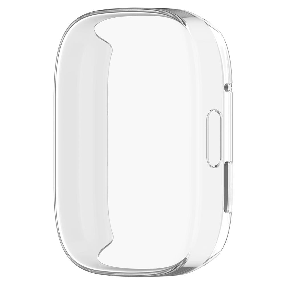 TPU weiches Silikon gehäuse Gl – Smartwatch Redmi Watches Bewertung und Preis