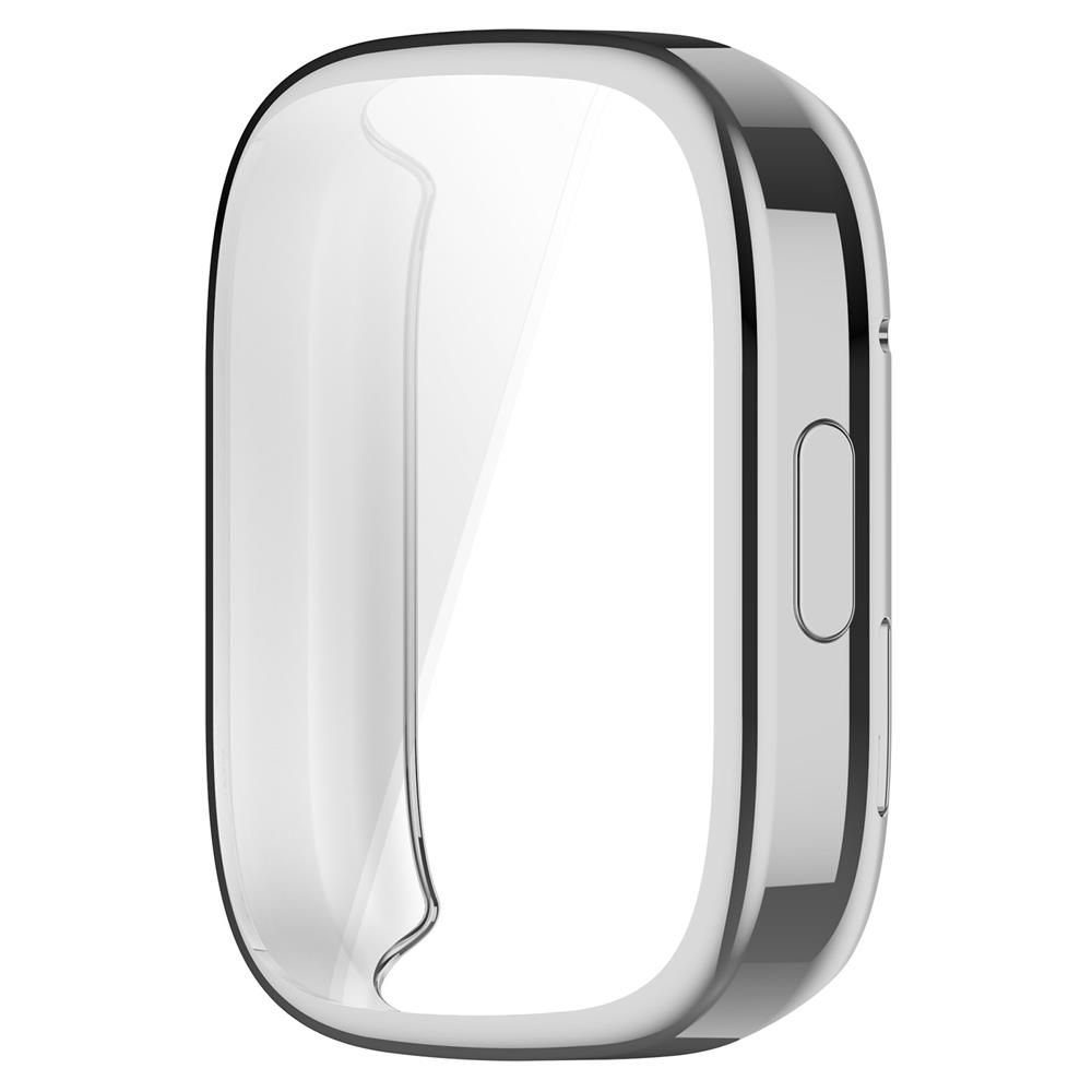 TPU weiches Silikon gehäuse Gl – Smartwatch Redmi Watches Bewertung und Preis