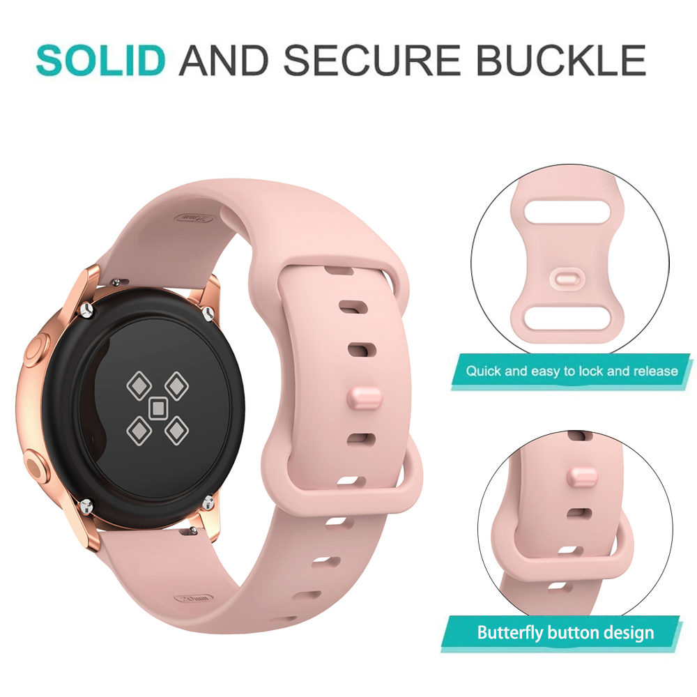 20mm 22mm Design Uhrenarmband  – Fossil Watches Smartwatch Gen 6 Bewertung und Preis