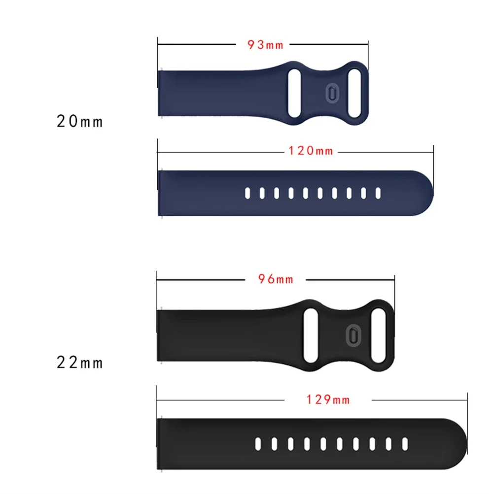 20mm 22mm Design Uhrenarmband  – Fossil Watches Smartwatch Gen 6 Bewertung und Preis