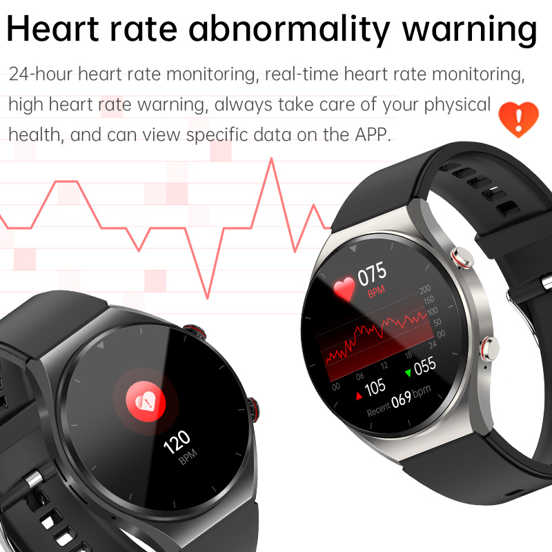 GEJIAN 1,3-Zoll-HD-Bildschirm  – Smartwatch Health Watches For Women Bewertung und Preis