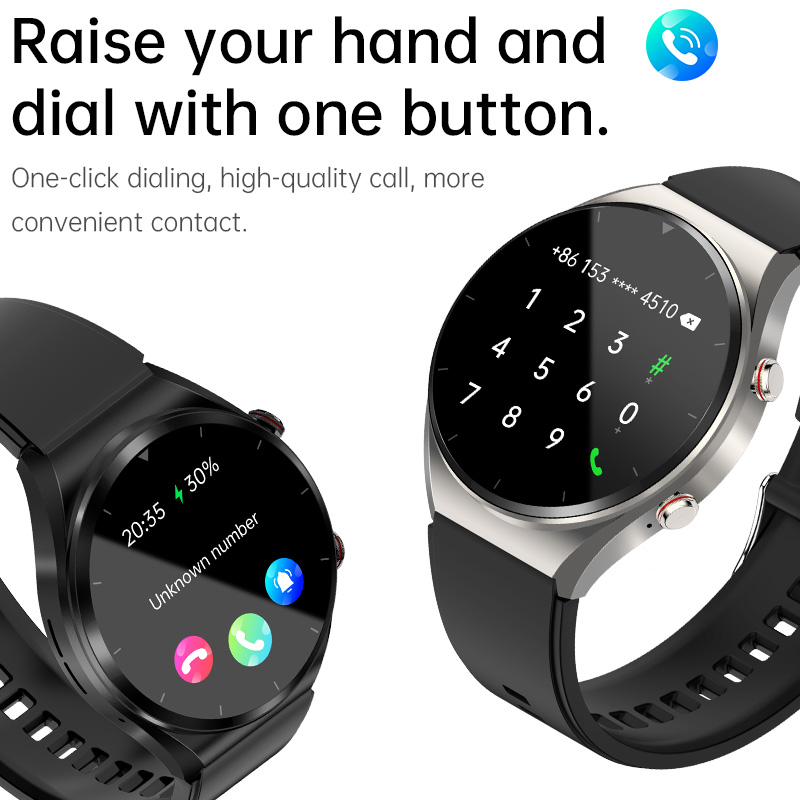 GEJIAN 1,3-Zoll-HD-Bildschirm  – Smartwatch Health Watches For Women Bewertung und Preis