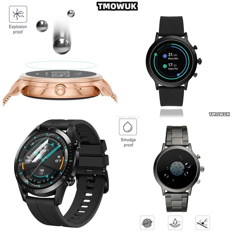 Für FOSSIL Gen 5 5E 6 42MM 44M – Fossil Watches Smartwatch Gen 6 Bewertung und Preis