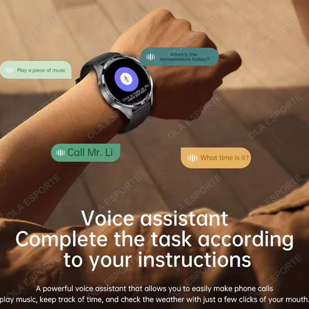 Neue Watch 5 Pro Smartwatch 1, – Smartwatch Watches For Women With Gps Bewertung und Preis