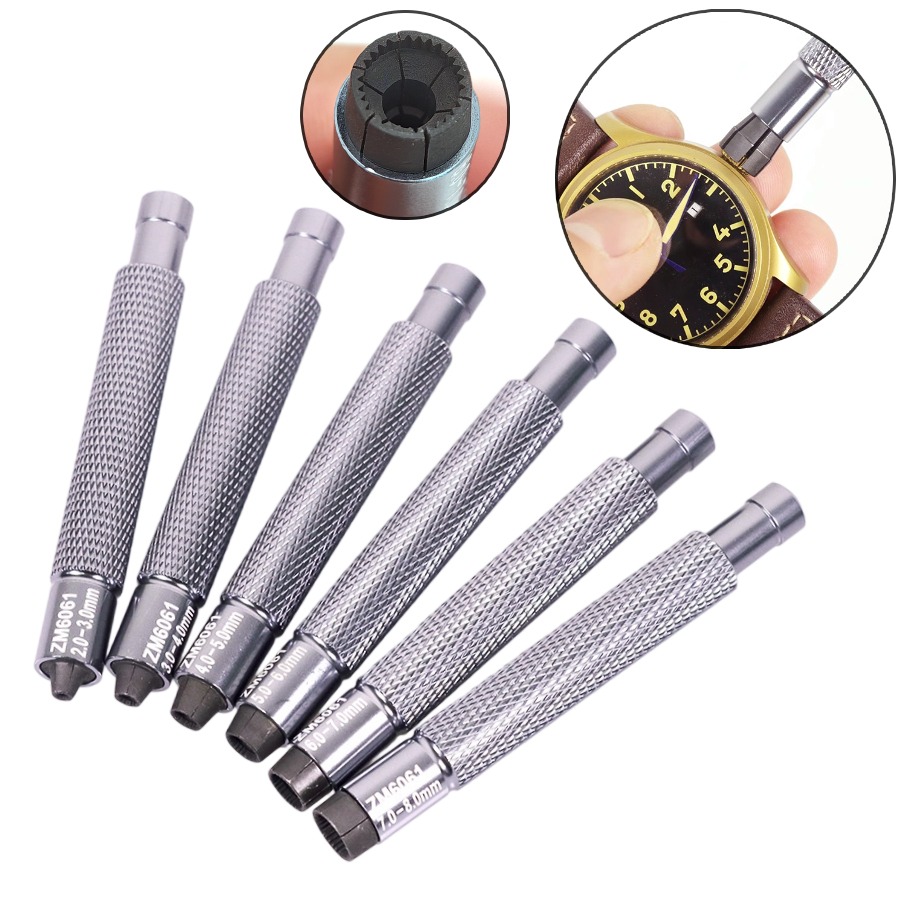 2-8mm Uhr Krone Wicklung Werkz – Watch Crown Pusher Bewertung und Preis