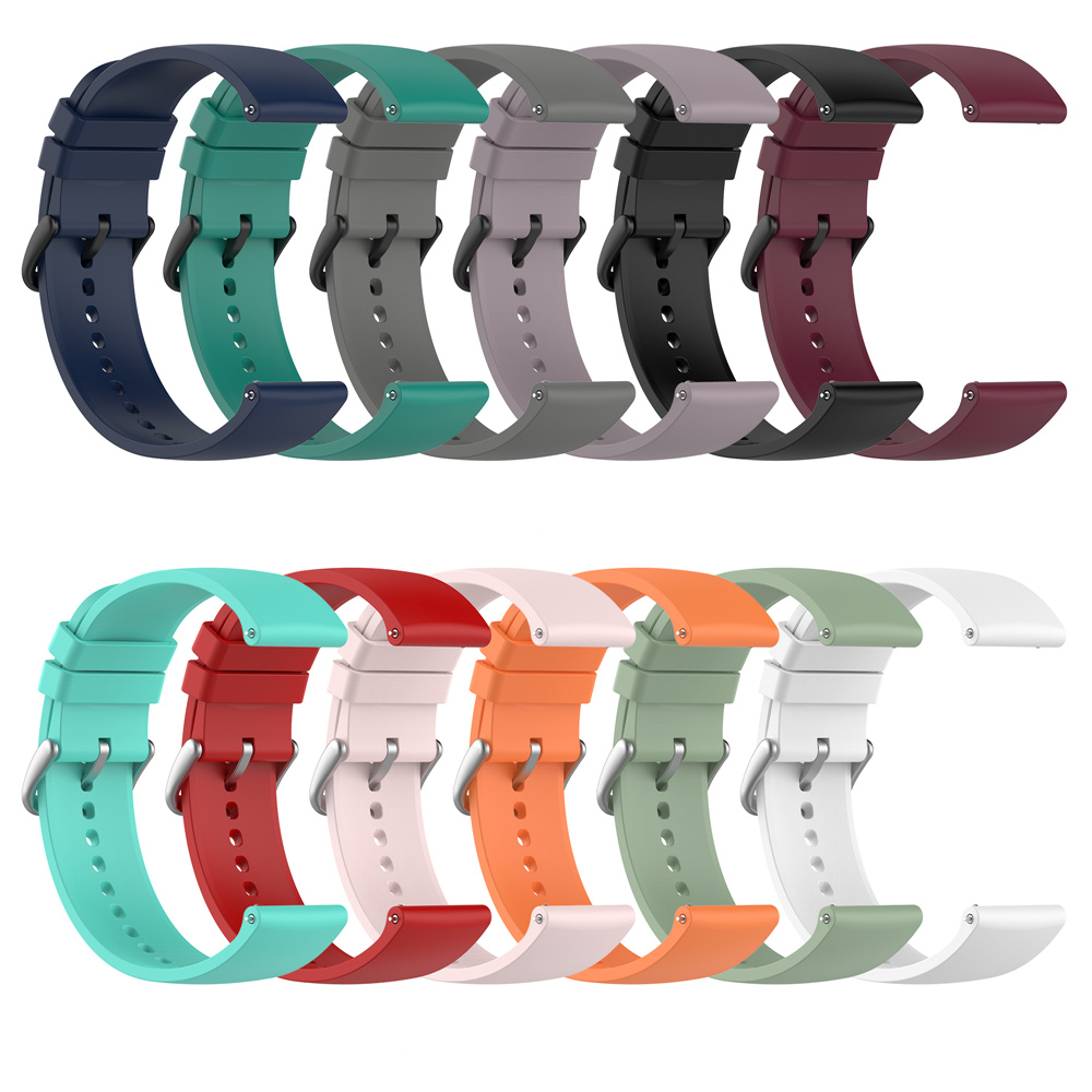 Strap Band 22mm Für Fossil GEN – Fossil Watches Smartwatch Gen 6 Bewertung und Preis