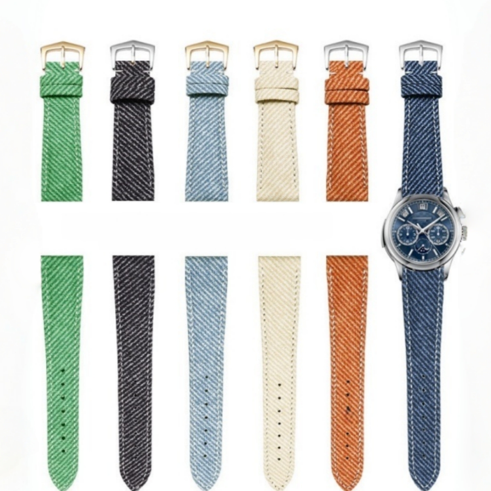 19/20/21 mm handgefertigtes, h – Nato Strap Nylon Bewertung und Preis