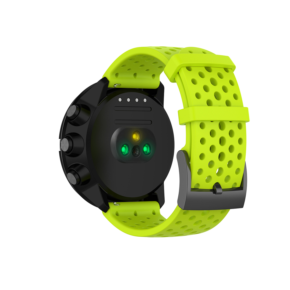Armband für SUUNTO D5 7 9 BARO – Fossil Watches Smartwatch Hybrid Bewertung und Preis
