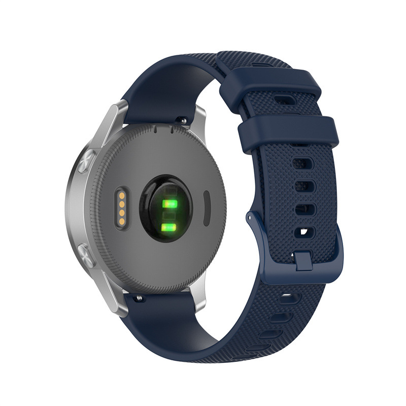 18mm Silikon armband kompatibe – Fossil Watches Smartwatch Gen 6 Bewertung und Preis
