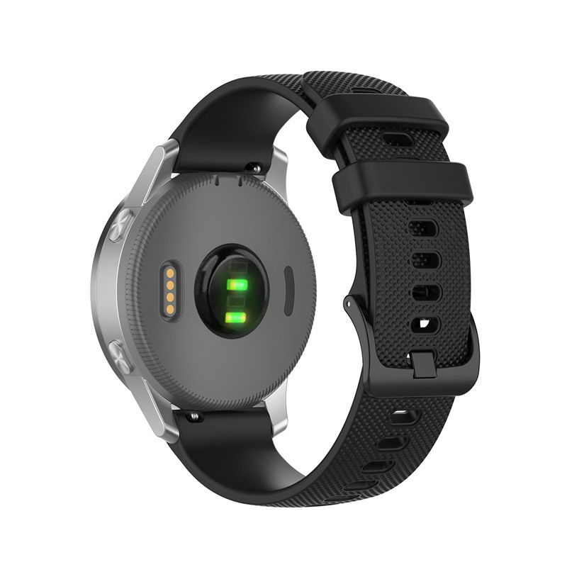 18mm Silikon armband kompatibe – Fossil Watches Smartwatch Gen 6 Bewertung und Preis