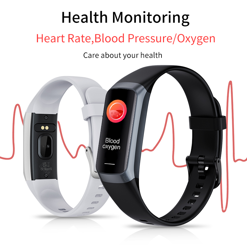 LIGE 1,1 Zoll Amoled Herzfrequ – Smartwatch Health Watches For Women Bewertung und Preis