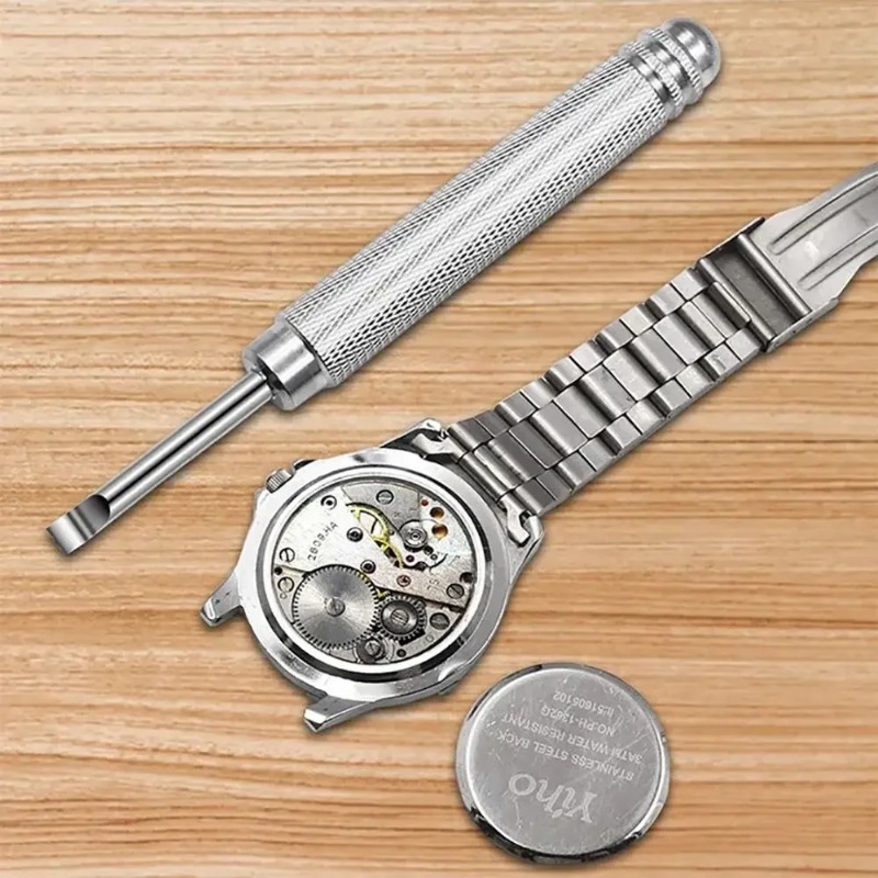 1 Stück Metall-Uhrenöffner Wer – Case Back Opener Bewertung und Preis