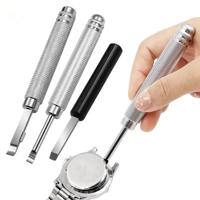1 Stück Metall-Uhrenöffner Wer – Case Back Opener Bewertung und Preis
