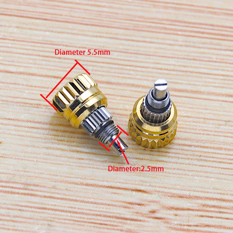 Uhrengehäuse 116500 116520 Uhr – Watch Crown Pusher Bewertung und Preis