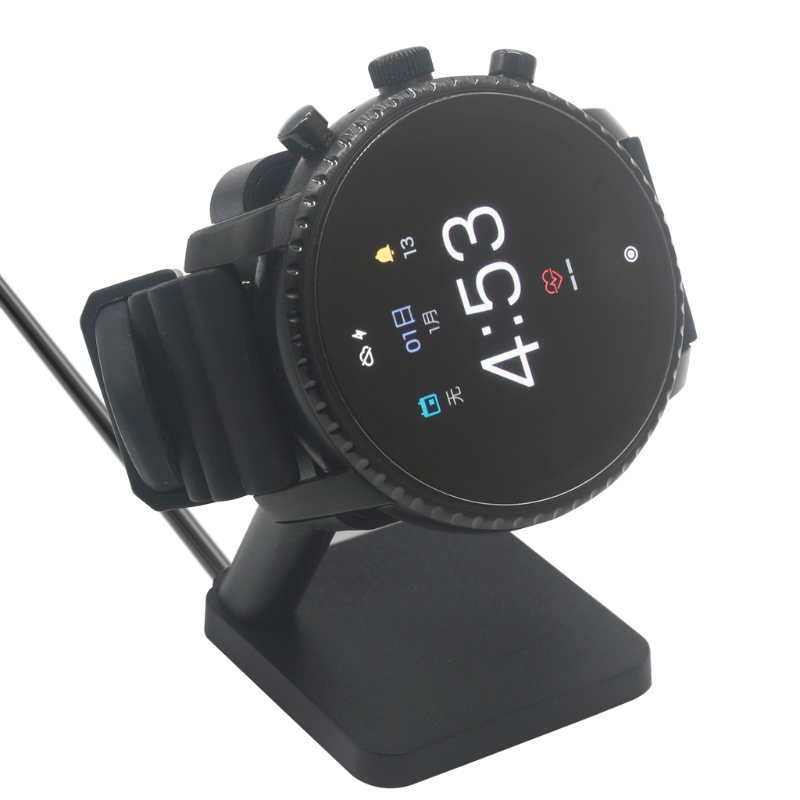 1M USB Magnetic Schnelle Ladun – Fossil Watches Smartwatch Gen 6 Bewertung und Preis