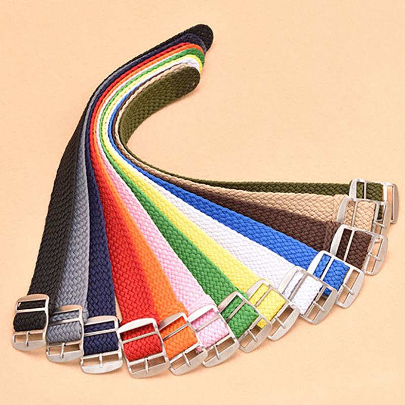 Nylon Weben Uhrenarmband für P – Nato Strap Nylon Bewertung und Preis