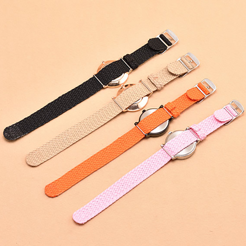 Nylon Weben Uhrenarmband für P – Nato Strap Nylon Bewertung und Preis