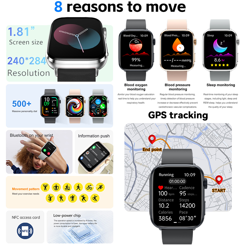 2026 Neue SE Ultra Serie 11 NF – Smartwatch Watches For Women With Gps Bewertung und Preis