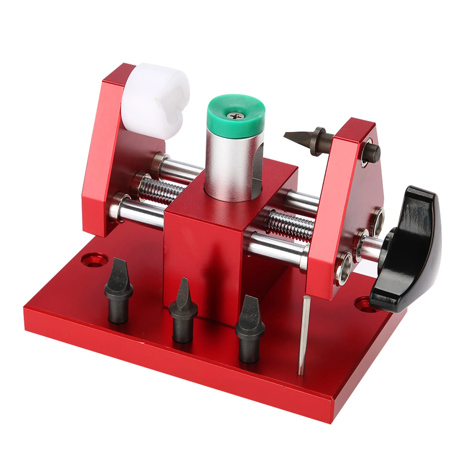 Uhrengehäuse-Öffner, professio – Case Back Opener Bewertung und Preis