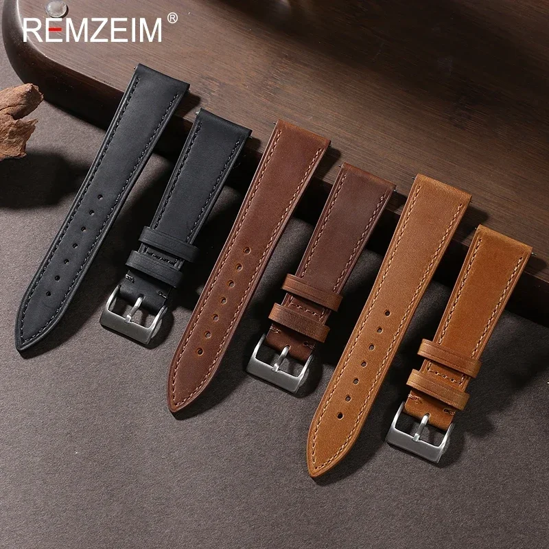 Verrücktes Pferd Schnell versc – Nato Strap Nylon Bewertung und Preis