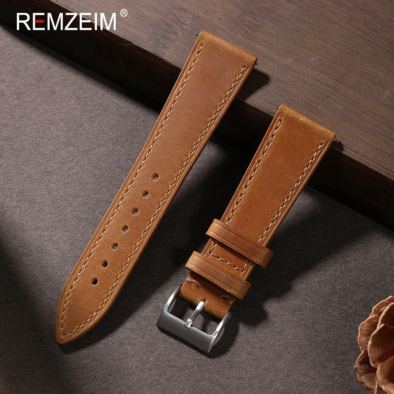 Verrücktes Pferd Schnell versc – Nato Strap Nylon Bewertung und Preis