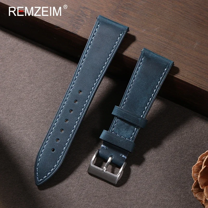 Verrücktes Pferd Schnell versc – Nato Strap Nylon Bewertung und Preis