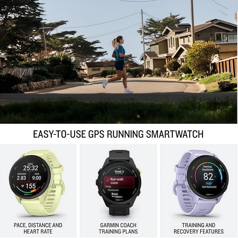 Garmin Forerunner 70 Bis zu 13 – Timex Watches Smartwatch Bewertung und Preis
