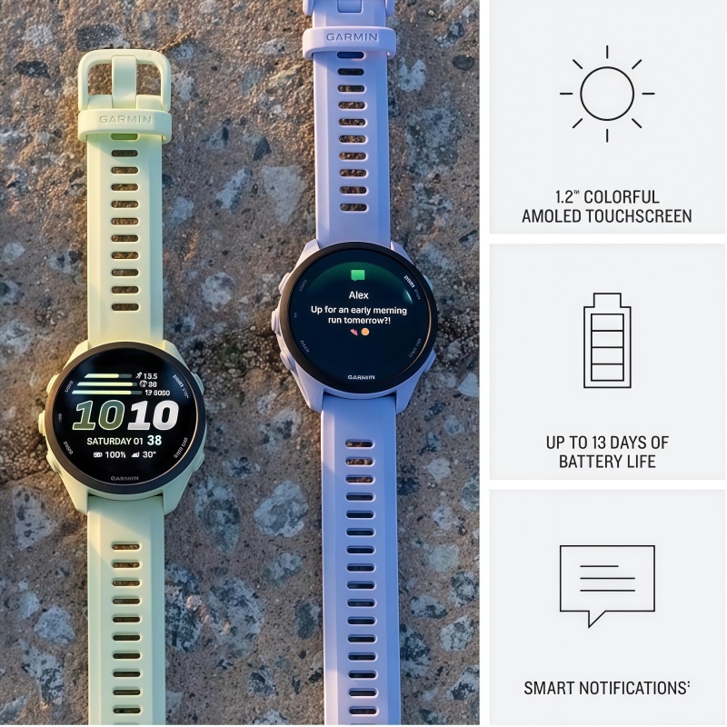 Garmin Forerunner 70 Bis zu 13 – Timex Watches Smartwatch Bewertung und Preis