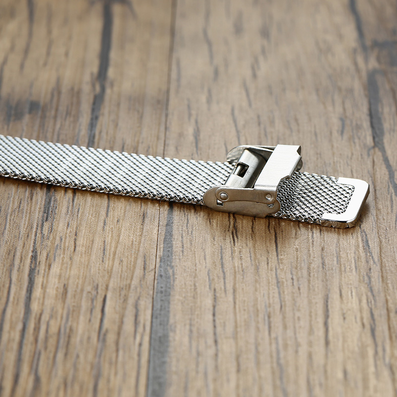Männer Armband Zeitlosen Natur – Mesh Stainless Strap Bewertung und Preis